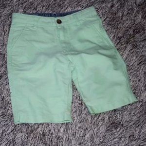 Nautica shorts